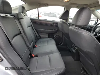 2017 Subaru Legacy Limited with VIN 4S3BNEN68H3040227, listed as a Copart auction lot 81177864 with 48,341 mi miles and Salvage Title. Bid and sale history available at carsss.com. Image 10.