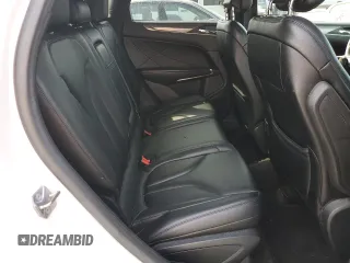 2016 Lincoln MKC Premier with VIN 5LMCJ1D9XGUJ03012, listed as a Copart auction lot 69036124 with 195,281 mi miles and Salvage Title. Bid and sale history available at DreamBid. Image 11.