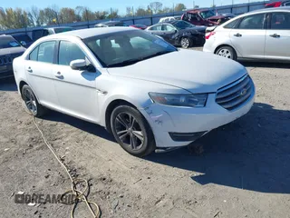 2013 Ford Taurus SEL z VIN 1FAHP2E82DG230148, wystawiony jako IAAI lot #40911620 z przebiegiem 164 305 mil mil oraz . Historia ofert i sprzedaży dostępna na DreamBid. Obrazek 1.