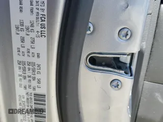 2015 Dodge Journey Crossroad with VIN 3C4PDCGG3FT679152, listed as a Copart auction lot 49833675 with 133,789 mi miles and Salvage Title. Bid and sale history available at DreamBid. Image 12.