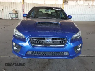 2016 Subaru WRX Limited с VIN JF1VA1J67G8805281, выставлен на аукционе Copart как лот 60657195 с пробегом 118 864 миль миль и Чистый • Clean title. История ставок и продаж доступна на DreamBid. Изображение 5.