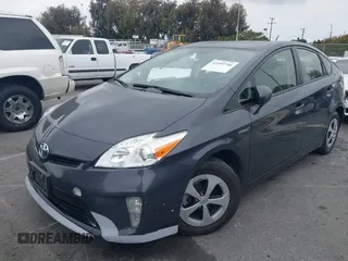 2015 Toyota Prius Four с VIN JTDKN3DU9F2003324, выставлен на аукционе IAAI как лот 42193756 с пробегом 103 828 миль миль и . История ставок и продаж доступна на DreamBid. Изображение 2.