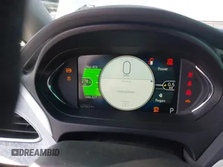 2020 Chevrolet Bolt EV LT with VIN 1G1FY6S03L4132176, listed as a IAAI auction lot 42211304 with 62,063 mi miles and . Bid and sale history available at DreamBid. Image 7.
