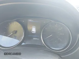 2021 Nissan Rogue S с VIN JN1BJ1AV7MW308617, выставлен на аукционе IAAI как лот 42451758 с пробегом 69 502 миль миль и . История ставок и продаж доступна на DreamBid. Изображение 7.
