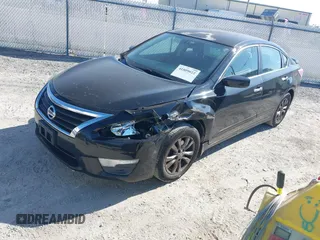 2015 Nissan Altima 2.5 SV with VIN 1N4AL3AP1FC222312, listed as a IAAI auction lot 41809022 with 162,771 mi miles. Bid and sale history available at carsss.com. Image 17.