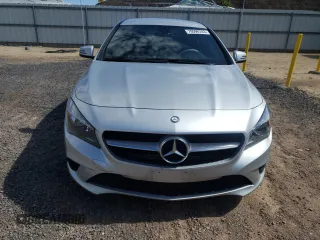 2015 Mercedes-Benz CLA 250 with VIN WDDSJ4EB7FN191697, listed as a Copart auction lot 70598703 with 57,547 mi miles and . Bid and sale history available at DreamBid. Image 5.
