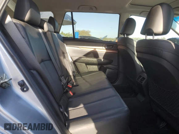 2014 Subaru Outback Limited with VIN 4S4BRCLC3E3232941, listed as a Copart auction lot 55287485 with 146,230 mi miles and Salvage Title. Bid and sale history available at DreamBid. Image 11.