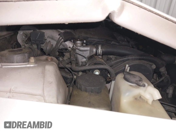 1997 Toyota Avalon XL with VIN 4T1BF12BXVU163858, listed as a IAAI auction lot 41486234 with 228,917 mi miles and . Bid and sale history available at DreamBid. Image 10.