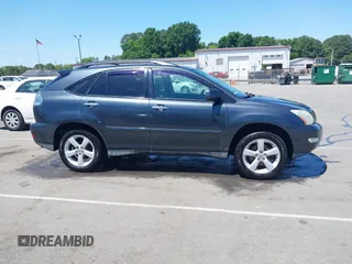 2008 Lexus RX 350 z VIN 2T2GK31U18C041035, wystawiony jako IAAI lot #42133623 z przebiegiem 256 043 mil mil oraz . Historia ofert i sprzedaży dostępna na DreamBid. Obrazek 13.
