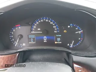 2014 Cadillac CTS Luxury AWD z VIN 1G6AX5SX3E0194895, wystawiony jako IAAI lot #41741824 z przebiegiem 197 042 mil mil oraz . Historia ofert i sprzedaży dostępna na DreamBid. Obrazek 7.