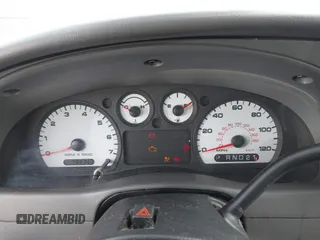 2009 Ford Ranger XLT with VIN 1FTYR44E89PA56696, listed as a IAAI auction lot 41939544 with 144,747 mi miles. Bid and sale history available at carsss.com. Image 7.