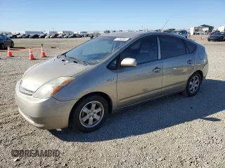 2007 Toyota Prius with VIN JTDKB20U877622154, listed as a Copart auction lot 81986964 with 249,711 mi miles and Clean Title. Bid and sale history available at carsss.com. Image 1.