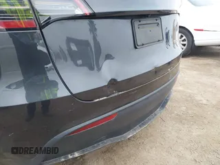 2024 Tesla Model Y Performance with VIN 7SAYGDEF7RF053265, listed as a IAAI auction lot 42132172 with 17,102 mi miles and . Bid and sale history available at DreamBid. Image 19.