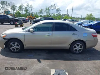 2009 Toyota Camry with VIN 4T1BE46K49U299939, listed as a IAAI auction lot 42012226 with 141,302 mi miles. Bid and sale history available at carsss.com. Image 14.