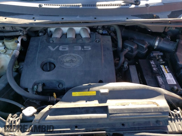 2007 Nissan Quest S with VIN 5N1BV28U17N120752, listed as a Copart auction lot 46432885 with 150,340 mi miles and Salvage Title. Bid and sale history available at carsss.com. Image 12.
