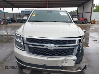 2015 Chevrolet Tahoe LT with VIN 1GNSKBKC3FR192693, listed as a IAAI auction lot 42142810 with Not provided miles and . Bid and sale history available at DreamBid. Image 13.