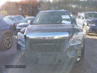 2015 GMC Terrain SLT with VIN 2GKALSEK3F6316031, listed as a IAAI auction lot 40914138 with 169,357 mi miles. Bid and sale history available at carsss.com. Image 12.