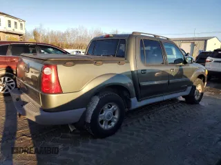 2001 Ford Explorer Sport Trac с VIN 1FMZU77E81UB72529, выставлен на аукционе Copart как лот 42568845 с пробегом 110 763 миль миль и Чистый • Clean title. История ставок и продаж доступна на DreamBid. Изображение 3.
