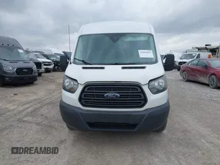2017 Ford Transit с VIN 1FTYR2CM9HKA86461, выставлен на аукционе IAAI как лот 41883810 с пробегом 132 044 миль миль и . История ставок и продаж доступна на DreamBid. Изображение 12.