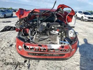 2015 MINI Hardtop с VIN WMWXM5C53FT942331, выставлен на аукционе Copart как лот 54213935 с пробегом Не указан миль и Списание • Salvage title. История ставок и продаж доступна на DreamBid. Изображение 5.