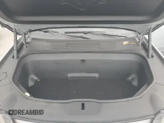 2022 Rivian R1T Adventure z VIN 7FCTGAAA0NN014488, wystawiony jako Copart lot #51024514 z przebiegiem 18 721 mil mil oraz Szkody całkowita. Historia ofert i sprzedaży dostępna na DreamBid. Obrazek 11.