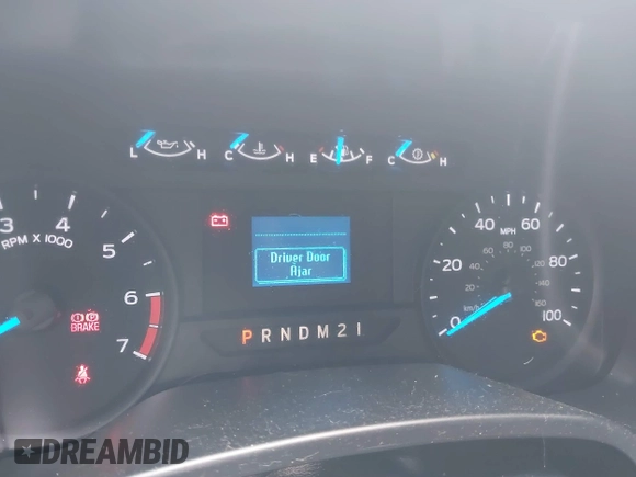 2017 Ford F-250 XL с VIN 1FTBF2A64HED39204, выставлен на аукционе IAAI как лот 42372160 с пробегом 83 748 миль миль и . История ставок и продаж доступна на DreamBid. Изображение 7.
