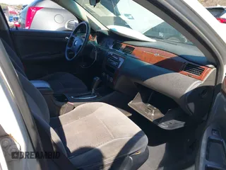 2008 Chevrolet Impala LS with VIN 2G1WB58K981236761, listed as a IAAI auction lot 41758259 with 240,840 mi miles and . Bid and sale history available at DreamBid. Image 5.