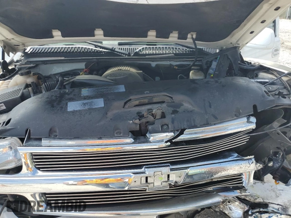 2005 Chevrolet Tahoe LT with VIN 1GNEC13T25R178379, listed as a Copart auction lot 71981674 with 0 mi miles and Salvage Title. Bid and sale history available at carsss.com. Image 13.