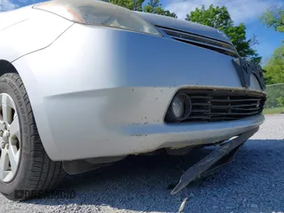 2007 Toyota Prius with VIN JTDKB20U777634652, listed as a IAAI auction lot 42182657 with 200,657 mi miles and . Bid and sale history available at DreamBid. Image 15.