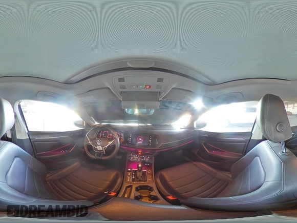 2021 Volkswagen Jetta SEL with VIN 3VWE57BU5MM030871, listed as a Copart auction lot 48423765 with 67,387 mi miles and Salvage title. Bid and sale history available at DreamBid. Image 13.