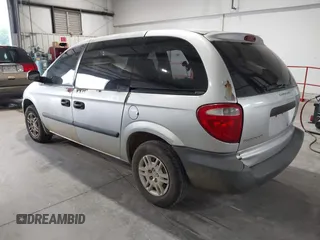 2005 Dodge Caravan SE with VIN 1D4GP25B05B116782, listed as a IAAI auction lot 42477266 with 108,761 mi miles and . Bid and sale history available at DreamBid. Image 3.