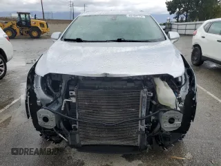 2018 Cadillac XT5 AWD with VIN 1GYKNBRS9JZ219430, listed as a Copart auction lot 48194775 with 59,017 mi miles and Salvage title. Bid and sale history available at DreamBid. Image 5.