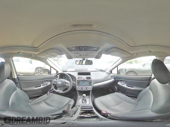 2016 Subaru Impreza Special Sports Limited z VIN JF1GPAY66G8216574, wystawiony jako Copart lot #56033455 z przebiegiem 120 976 mil mil oraz Szkoda całkowita • Salvage title. Historia ofert i sprzedaży dostępna na DreamBid. Obrazek 15.