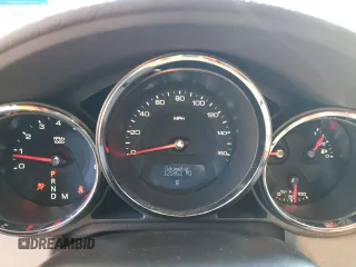 2010 Cadillac CTS Premium с VIN 1G6DP5EV7A0126097, выставлен на аукционе Copart как лот 89249245 с пробегом 121 862 миль миль и Списание • Salvage title. История ставок и продаж доступна на DreamBid. Изображение 9.
