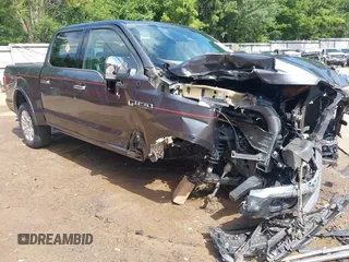 2015 Ford F-150 XL с VIN 1FTEW1CF7FFA33657, выставлен на аукционе IAAI как лот 42688535 с пробегом 170 517 миль миль и . История ставок и продаж доступна на DreamBid. Изображение 1.