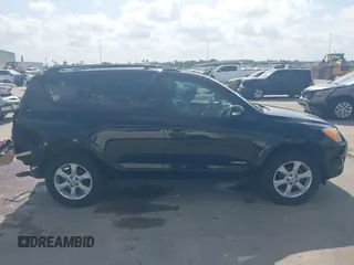2011 Toyota RAV4 Limited with VIN 2T3YF4DV4BW071778, listed as a IAAI auction lot 42509545 with 160,105 mi miles and . Bid and sale history available at DreamBid. Image 14.
