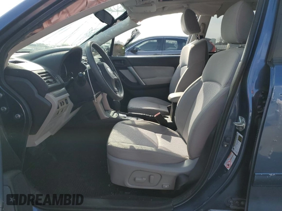 2014 Subaru Forester 2.5i Premium with VIN JF2SJAEC7EH419052, listed as a Copart auction lot 45677205 with 108,574 mi miles and Salvage Title. Bid and sale history available at carsss.com. Image 7.