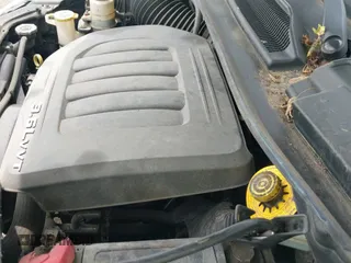 2014 Dodge Grand Caravan SE 30th Anniversary with VIN 2C4RDGBG7ER275442, listed as a IAAI auction lot 42902989 with 175,536 mi miles and . Bid and sale history available at DreamBid. Image 12.