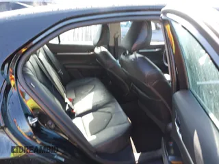 2020 Toyota Camry XSE with VIN 4T1K61AK9LU926063, listed as a IAAI auction lot 41683549 with 37,109 mi miles and . Bid and sale history available at DreamBid. Image 8.