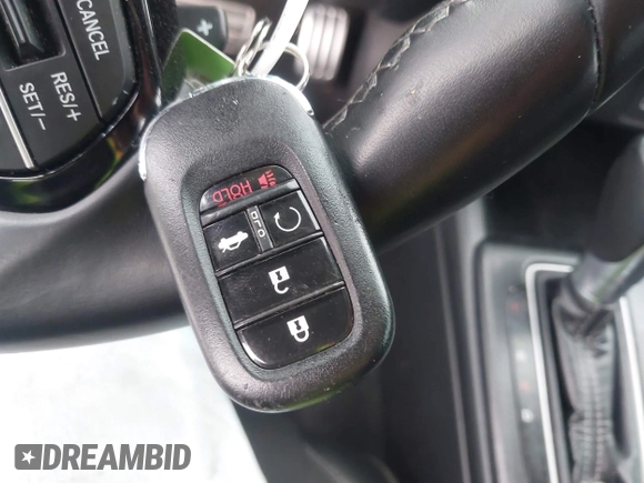 2023 Honda Civic Sport with VIN 2HGFE2F54PH512202, listed as a IAAI auction lot 42331949 with 44,568 mi miles and . Bid and sale history available at DreamBid. Image 11.
