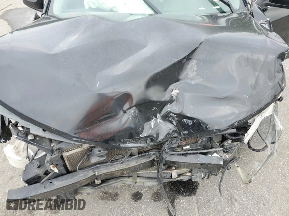 2013 Toyota Camry L with VIN 4T1BF1FK7DU696226, listed as a Copart auction lot 54060475 with 232,591 mi miles and Salvage Title. Bid and sale history available at DreamBid. Image 11.