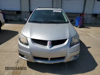 2004 Pontiac Vibe z VIN 5Y2SL62844Z469907, wystawiony jako Copart lot #54742195 z przebiegiem 153 963 mil mil oraz Nie do naprawy. Historia ofert i sprzedaży dostępna na DreamBid. Obrazek 5.