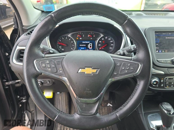 2020 Chevrolet Equinox LT с VIN 2GNAXJEVXL6235972, выставлен на аукционе IAAI как лот 42573207 с пробегом 28 685 миль миль и . История ставок и продаж доступна на DreamBid. Изображение 17.