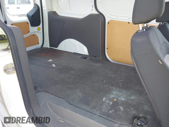 2019 Ford Transit Connect XL z VIN NM0LS7E26K1417871, wystawiony jako IAAI lot #42212540 z przebiegiem 95 958 mil mil oraz . Historia ofert i sprzedaży dostępna na DreamBid. Obrazek 8.