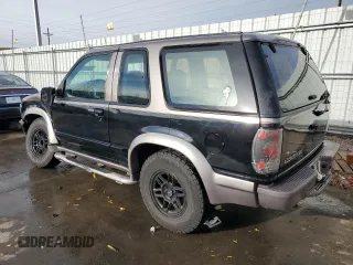 1997 Ford Explorer Sport z VIN 1FMDU24E2VUB68077, wystawiony jako Copart lot #82446534 z przebiegiem 196 458 mil mil oraz Szkoda całkowita • Salvage title. Historia ofert i sprzedaży dostępna na DreamBid. Obrazek 2.