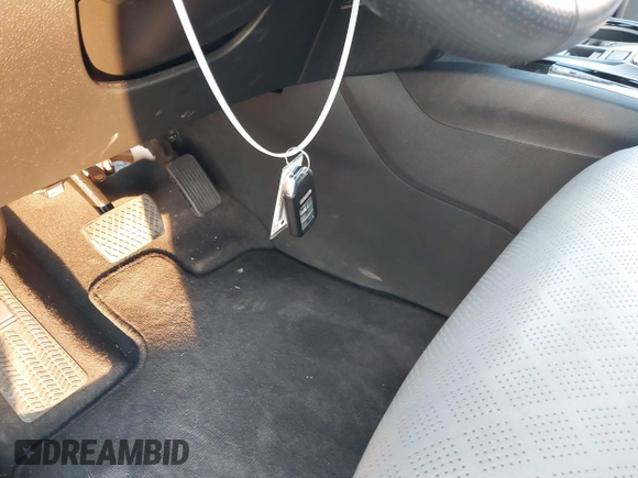 2020 Honda Passport Touring with VIN 5FNYF7H93LB006328, listed as a IAAI auction lot 41283115 with Not Provided miles and . Bid and sale history available at DreamBid. Image 11.
