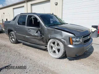 2008 Chevrolet Avalanche 2LT с VIN 3GNFK12348G272342, выставлен на аукционе IAAI как лот 42308842 с пробегом 197 217 миль миль и . История ставок и продаж доступна на DreamBid. Изображение 1.