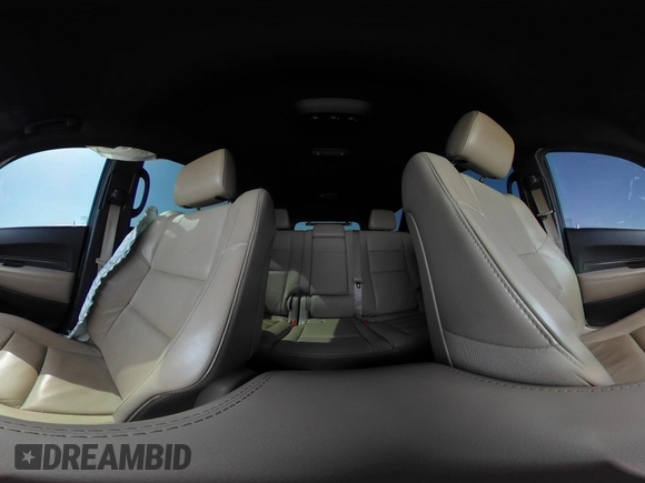 2021 Dodge Durango GT Plus with VIN 1C4RDHDG5MC602236, listed as a IAAI auction lot 42287588 with 130,122 mi miles and . Bid and sale history available at DreamBid. Image 17.