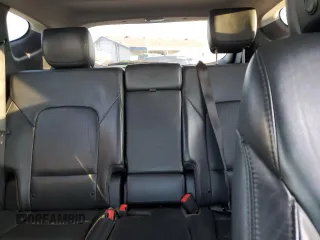 2013 Hyundai Santa Fe Sport z VIN 5XYZWDLA0DG001019, wystawiony jako Copart lot #41671895 z przebiegiem 192 072 mil mil oraz Szkoda całkowita • Salvage title. Historia ofert i sprzedaży dostępna na DreamBid. Obrazek 10.
