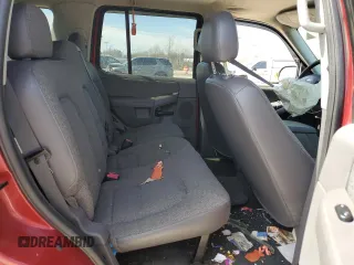 2005 Ford Explorer XLS z VIN 1FMZU72K55UB06054, wystawiony jako Copart lot #49674865 z przebiegiem Nie podano mil oraz Szkoda całkowita • Salvage title. Historia ofert i sprzedaży dostępna na DreamBid. Obrazek 12.